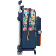 Moeder rugzak Batman Night 33 CM Trolley Top Of Range