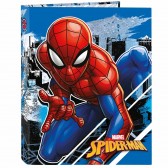 Carpeta A4 Spiderman Marvel 33 CM 