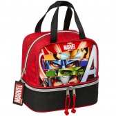 Avengers Thanos 20 CM Snack Bag - Borsa per il pranzo