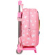 Jasmine Disney Disney 3D 32 CM High-End-Trolley-Rucksack