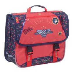 Wonder Woman Believe 38 CM boekentas