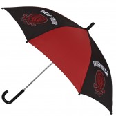 Paraguas Mariquita Milagrosa 45 cm