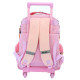 Zaino con ruote Girl Balloon Must 45 CM Trolley High-end