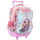 Rugzak met wielen Girl Balloon Must 45 CM Trolley High-end