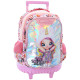 Rugzak met wielen Girl Balloon Must 45 CM Trolley High-end