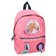 Mochila Caballo Milky Kiss Mi Verdadero Amigo 37 CM