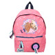 Mochila Caballo Milky Kiss Mi Verdadero Amigo 37 CM