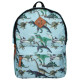 Backpack Skooter Dinosaur Dino 39 CM