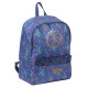 Mochila ETTAVEE LOVE Marino Mariposa 42 CM - 1 Cpt