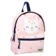 Mütterlicher Rucksack Einhorn 30 CM