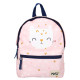 Mütterlicher Rucksack Einhorn 30 CM