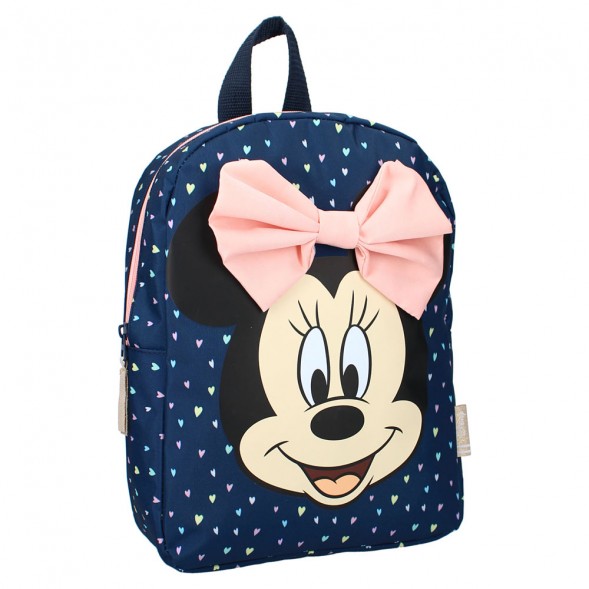 Mütterlicher Rucksack Minnie It's Me 31 CM