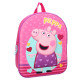 Peppa Pig 3D 32 CM Zaino Materno