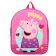 Peppa Pig 3D 32 CM Maternal Backpack