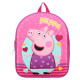 Peppa Pig 3D 32 CM Zaino Materno