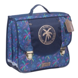 SATCHEL ETTAVEE 38 CM