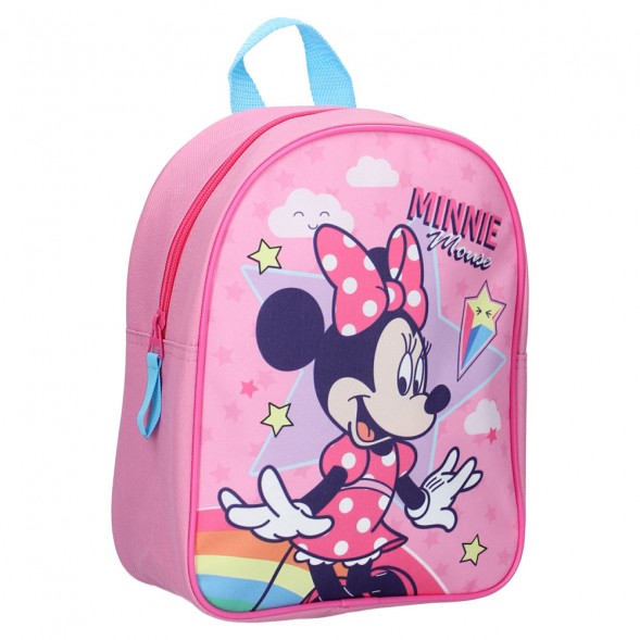 Mochila maternal Minnie It's Me 31 CM