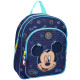 Mochila materna Mickey Be Kind 30 CM