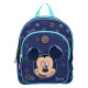 Mochila materna Mickey Be Kind 30 CM