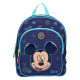 Sac à dos maternelle Mickey Be Kind 30 CM