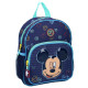 Maternal backpack Mickey Be Kind 30 CM