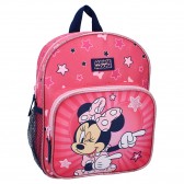 Minnie Mouse Shine 29 CM Maternal Backpack
