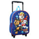 Rucksack mit Rollen Pat Patrouille 3D 32 CM - Trolley Maternelle