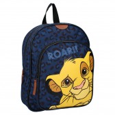 Maternal backpack The Lion King Simba 30 CM - School bag