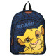 Mochila materna El Rey León Simba 30 CM - Mochila escolar