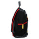 Mochila Dinosaurio Skooter Dinogames 38 CM