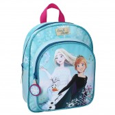 Maternal backpack The Snow Queen 2 30 CM - Frozen School Bag