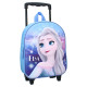 La Reine des Neiges 2 Forest Spirit 31 CM Roller Backpack - Frozen Satchel