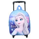 La Reine des Neiges 2 Forest Spirit 31 CM Roller Backpack - Frozen Satchel