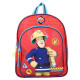 Moederrugzak Sam de brandweerman 30 CM - Schooltas