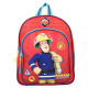 Mütterlicher Rucksack Sam der Feuerwehrmann 30 CM - Schultasche