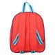 Sac à dos maternelle Sam le pompier 30 CM - Cartable