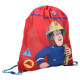 Bolsa de piscina Sam the Fireman 44 CM