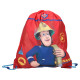 Bolsa de piscina Sam the Fireman 44 CM