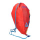 Bolsa de piscina Sam the Fireman 44 CM