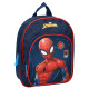 Sac à dos maternelle Spiderman Be Strong 31 CM