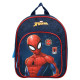 Spiderman Be Strong 31 CM Maternal Backpack