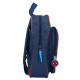 Sac à dos maternelle Spiderman Be Strong 31 CM