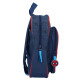 Spiderman Be Strong 31 CM Maternal Backpack