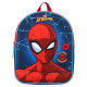 Sac à dos maternelle Spiderman Strong 3D 32 CM