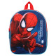 Sac à dos maternelle Spiderman Friends 3D 32 CM