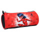 Trousse ronde Ladybug Miraculous Love 20 CM