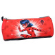 Trousse ronde Ladybug Miraculous Love 20 CM