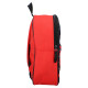 Backpack Ladybug Miraculous Friends 3D 32 CM - Mother school bag