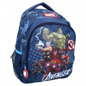 Avengers Team 35 CM Maternal Backpack