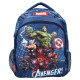 Avengers Team 35 CM Mochila Materna